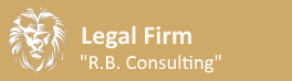 Legal firm R.B. Consulting